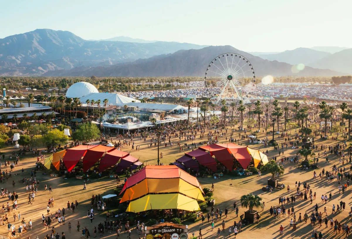 Coachella Valley