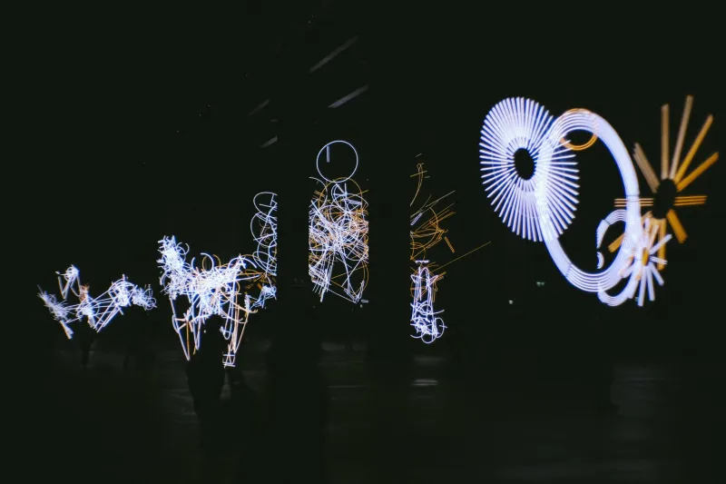 Always On: 10 Permanent Light Art Installations Worth Planning a Trip Around