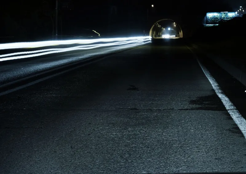 Buckle Up and Bask: Why Drive-Through Light Shows Are Taking Over the American Holiday Season