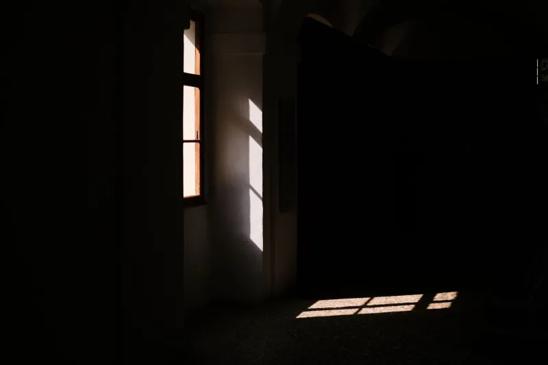 The Space Between the Light: Meet the Designers Who Sculpt Rooms Out of Shadow