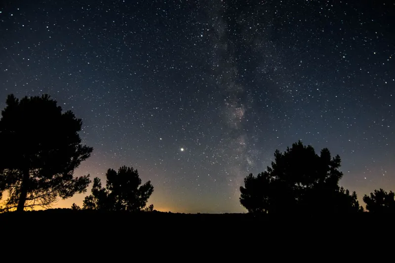 Washed Out: What America's Light Pollution Crisis Is Doing to Photographers — and How They're Fighting Back