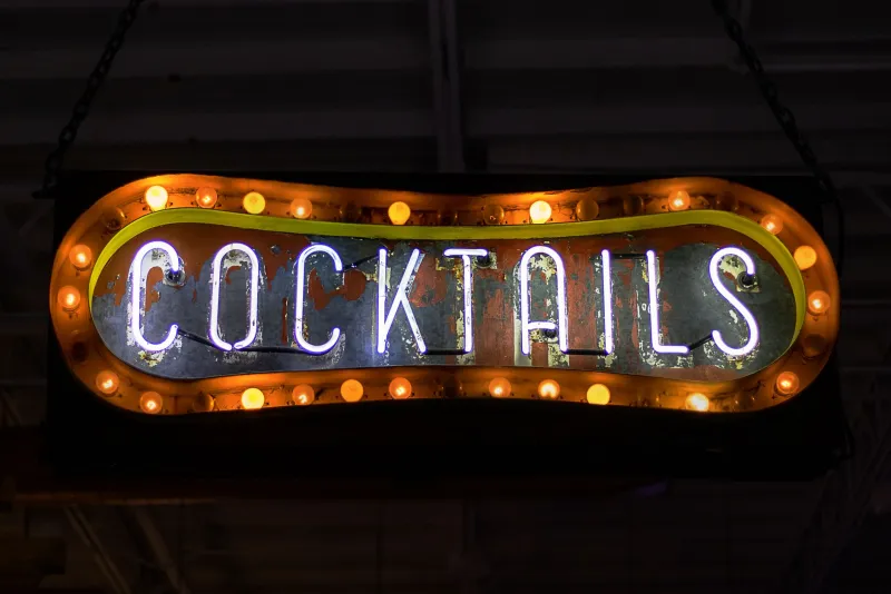 Where Neon Goes to Rest: Inside the Salvage Yards Keeping America's Glow Alive