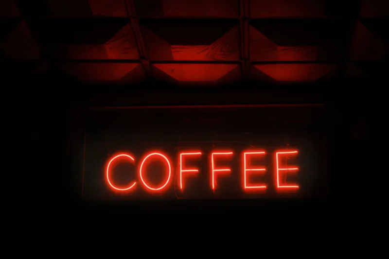 Lit From Within: How Neon Signs Became America's Favorite Way to Say Something Real